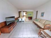 Apartamento para Venda em Guarujá/SP Pitangueiras 3 Quartos