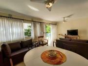 Apartamento para Venda em Guarujá/SP Pitangueiras 3 Quartos