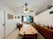 Apartamento para Venda em Guarujá/SP Pitangueiras 3 Quartos