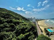 Apartamento para Venda em Guarujá/SP Pitangueiras 3 Quartos