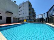 Apartamento para Venda em Guarujá/SP Pitangueiras 3 Quartos