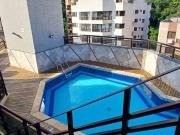 Apartamento para Venda em Guarujá/SP Pitangueiras 3 Quartos