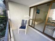 Apartamento para Venda em Guarujá/SP Pitangueiras 3 Quartos