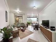 Apartamento para Venda em Guarujá/SP Pitangueiras 3 Quartos