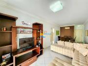 Apartamento para Venda em Guarujá/SP Pitangueiras 3 Quartos