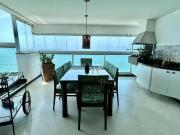 Apartamento para Venda em Guarujá/SP Pitangueiras 3 Quartos