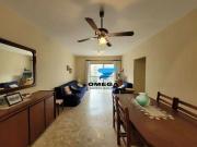 Apartamento para Venda em Guarujá/SP Pitangueiras 3 Quartos
