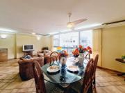 Apartamento para Venda em Guarujá/SP Pitangueiras 3 Quartos