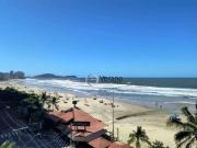 Apartamento para Venda em Guarujá/SP Pitangueiras 3 Quartos