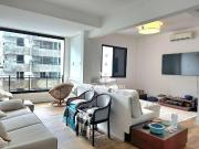 Apartamento para Venda em Guarujá/SP Pitangueiras 3 Quartos