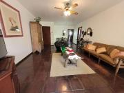 Apartamento para Venda em Guarujá/SP Pitangueiras 3 Quartos