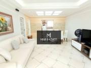 Apartamento para Venda em Guarujá/SP Pitangueiras 3 Quartos