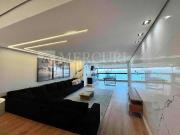 Apartamento para Venda em Guarujá/SP Pitangueiras 3 Quartos