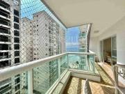 Apartamento para Venda em Guarujá/SP Pitangueiras 3 Quartos