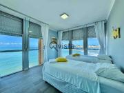 Apartamento para Venda em Guarujá/SP Pitangueiras 3 Quartos