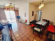 Apartamento para Venda em Guarujá/SP Pitangueiras 3 Quartos