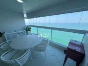 Apartamento para Venda em Guarujá/SP Pitangueiras 3 Quartos