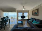 Apartamento para Venda em Guarujá/SP Pitangueiras 3 Quartos