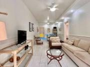 Apartamento para Venda em Guarujá/SP Pitangueiras 3 Quartos