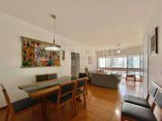 Apartamento para Venda em Guarujá/SP Pitangueiras 3 Quartos