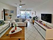 Apartamento para Venda em Guarujá/SP Pitangueiras 3 Quartos