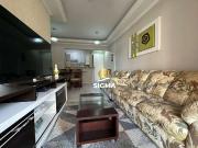 Apartamento para Venda em Guarujá/SP Pitangueiras 3 Quartos