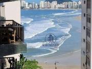 Apartamento para Venda em Guarujá/SP Pitangueiras 3 Quartos