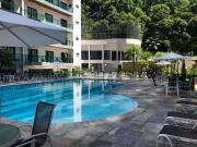 Apartamento para Venda em Guarujá/SP Pitangueiras 3 Quartos