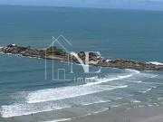 Apartamento para Venda em Guarujá/SP Pitangueiras 3 Quartos