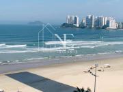 Apartamento para Venda em Guarujá/SP Pitangueiras 3 Quartos
