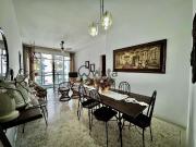 Apartamento para Venda em Guarujá/SP Pitangueiras 3 Quartos