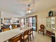 Apartamento para Venda em Guarujá/SP Pitangueiras 3 Quartos