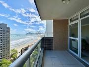 Apartamento para Venda em Guarujá/SP Pitangueiras 3 Quartos