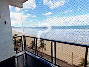 Apartamento para Venda em Guarujá/SP Pitangueiras 3 Quartos
