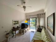 Apartamento para Venda em Guarujá/SP Pitangueiras 3 Quartos