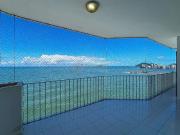 Apartamento para Venda em Guarujá/SP Pitangueiras 3 Quartos