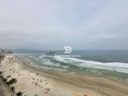 Apartamento para Venda em Guarujá/SP Pitangueiras 3 Quartos