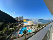 Apartamento para Venda em Guarujá/SP Pitangueiras 3 Quartos