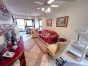 Apartamento para Venda em Guarujá/SP Pitangueiras 3 Quartos
