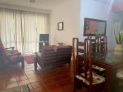 Apartamento para Venda em Guarujá/SP Pitangueiras 3 Quartos