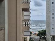 Apartamento para Venda em Guarujá/SP Pitangueiras 3 Quartos