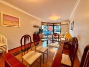 Apartamento para Venda em Guarujá/SP Pitangueiras 3 Quartos