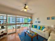 Apartamento para Venda em Guarujá/SP Pitangueiras 3 Quartos