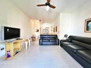 Apartamento para Venda em Guarujá/SP Pitangueiras 3 Quartos