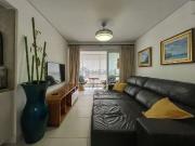 Apartamento para Venda em Guarujá/SP Pitangueiras 3 Quartos