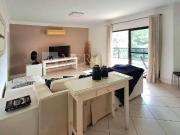 Apartamento para Venda em Guarujá/SP Pitangueiras 3 Quartos