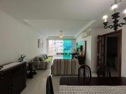 Apartamento para Venda em Guarujá/SP Pitangueiras 3 Quartos