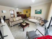 Apartamento para Venda em Guarujá/SP Pitangueiras 3 Quartos