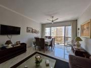 Apartamento para Venda em Guarujá/SP Pitangueiras 3 Quartos