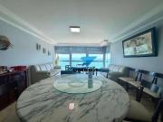 Apartamento para Venda em Guarujá/SP Pitangueiras 3 Quartos